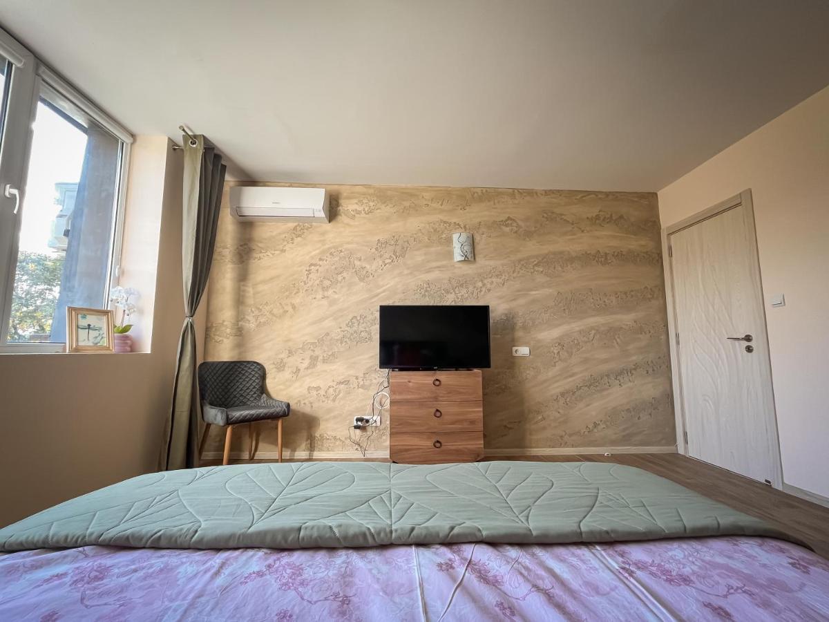 Cozy Apartment Tarnovo Veliko Tarnovo Exterior foto