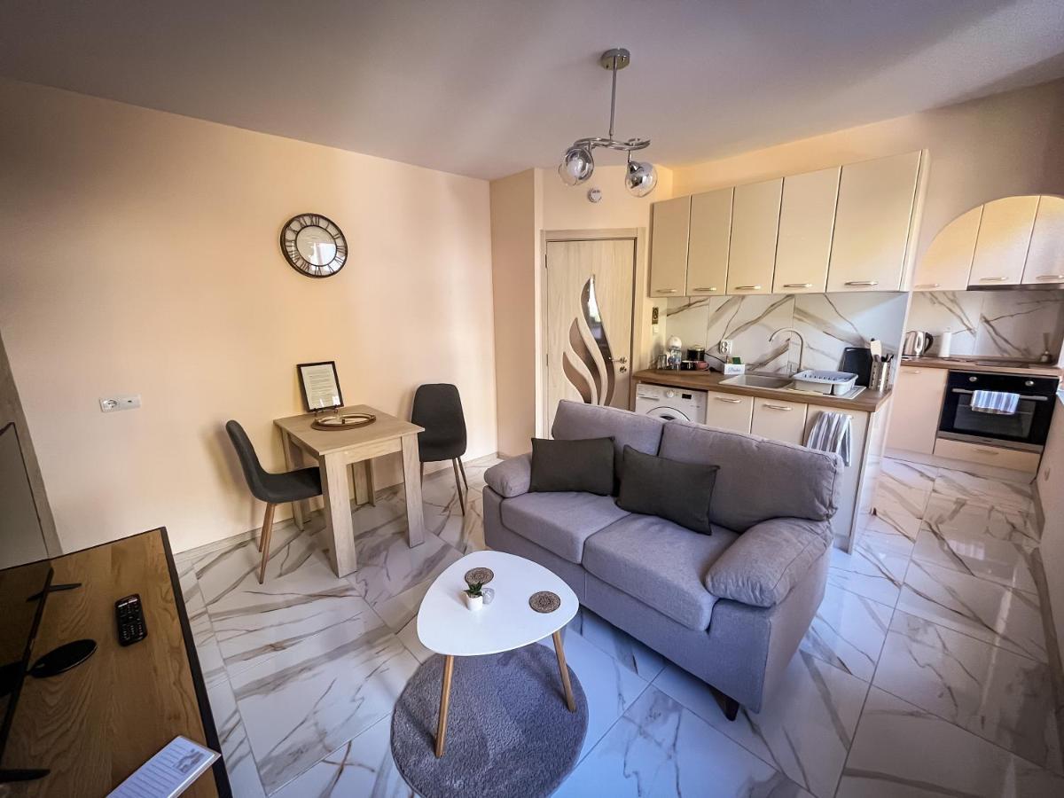 Cozy Apartment Tarnovo Veliko Tarnovo Exterior foto
