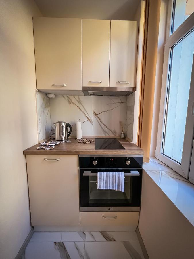 Cozy Apartment Tarnovo Veliko Tarnovo Exterior foto