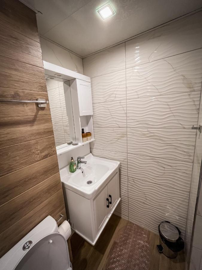 Cozy Apartment Tarnovo Veliko Tarnovo Exterior foto