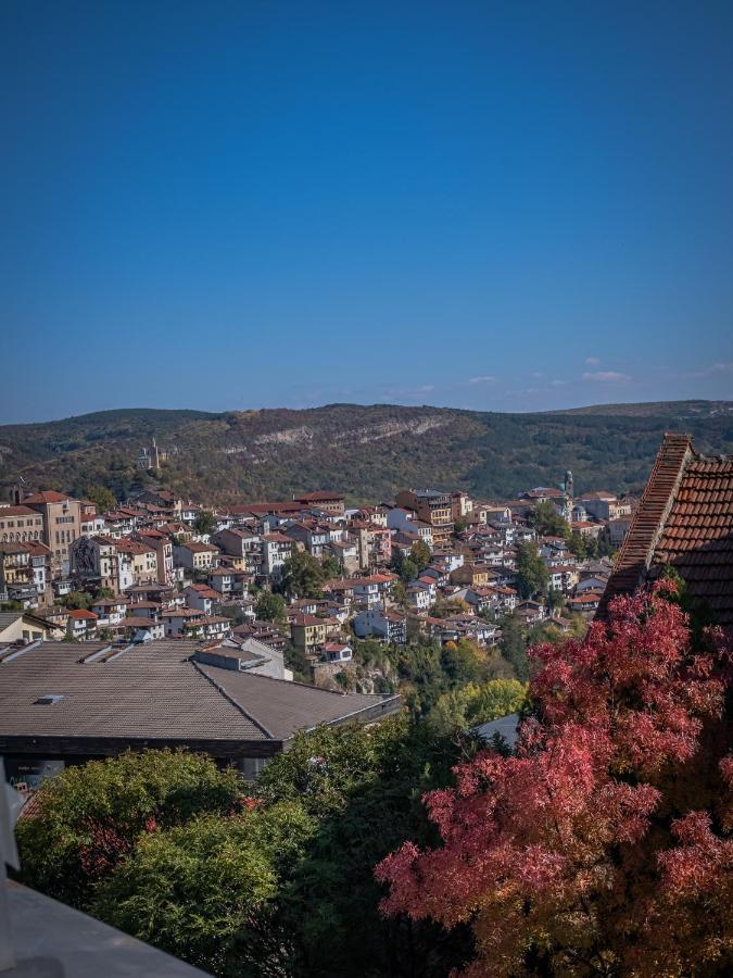 Cozy Apartment Tarnovo Veliko Tarnovo Exterior foto
